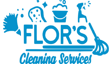 Flors Logo Dk Blue nbg